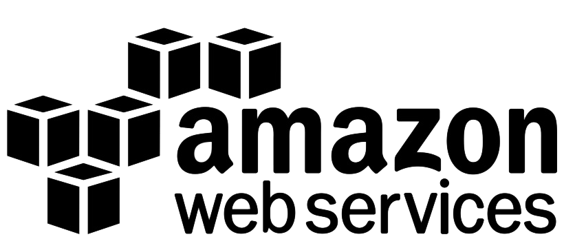amazon aws logo