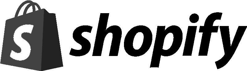 shopify logo