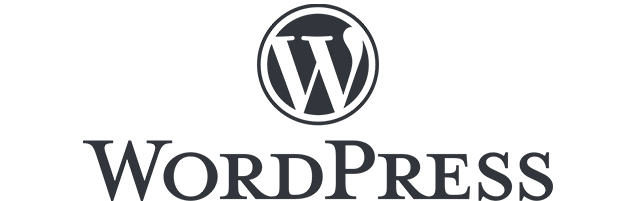 wordpress logo